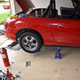 Illustration for article titled A rather large update on the Miata builds Progress.